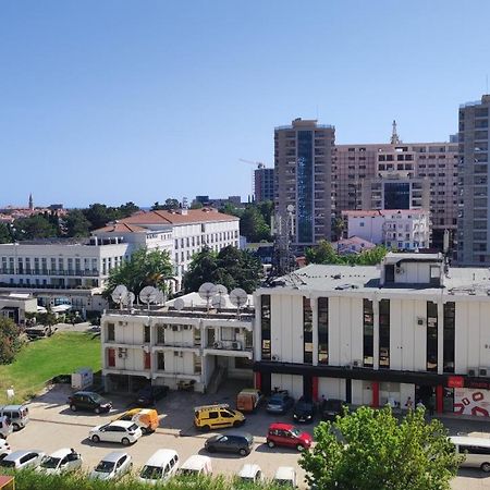 Apartments Lora In Apart-Hotel Будва Екстериор снимка
