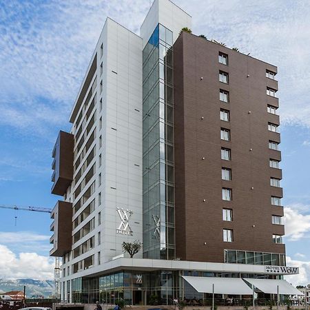 Apartments Lora In Apart-Hotel Будва Екстериор снимка