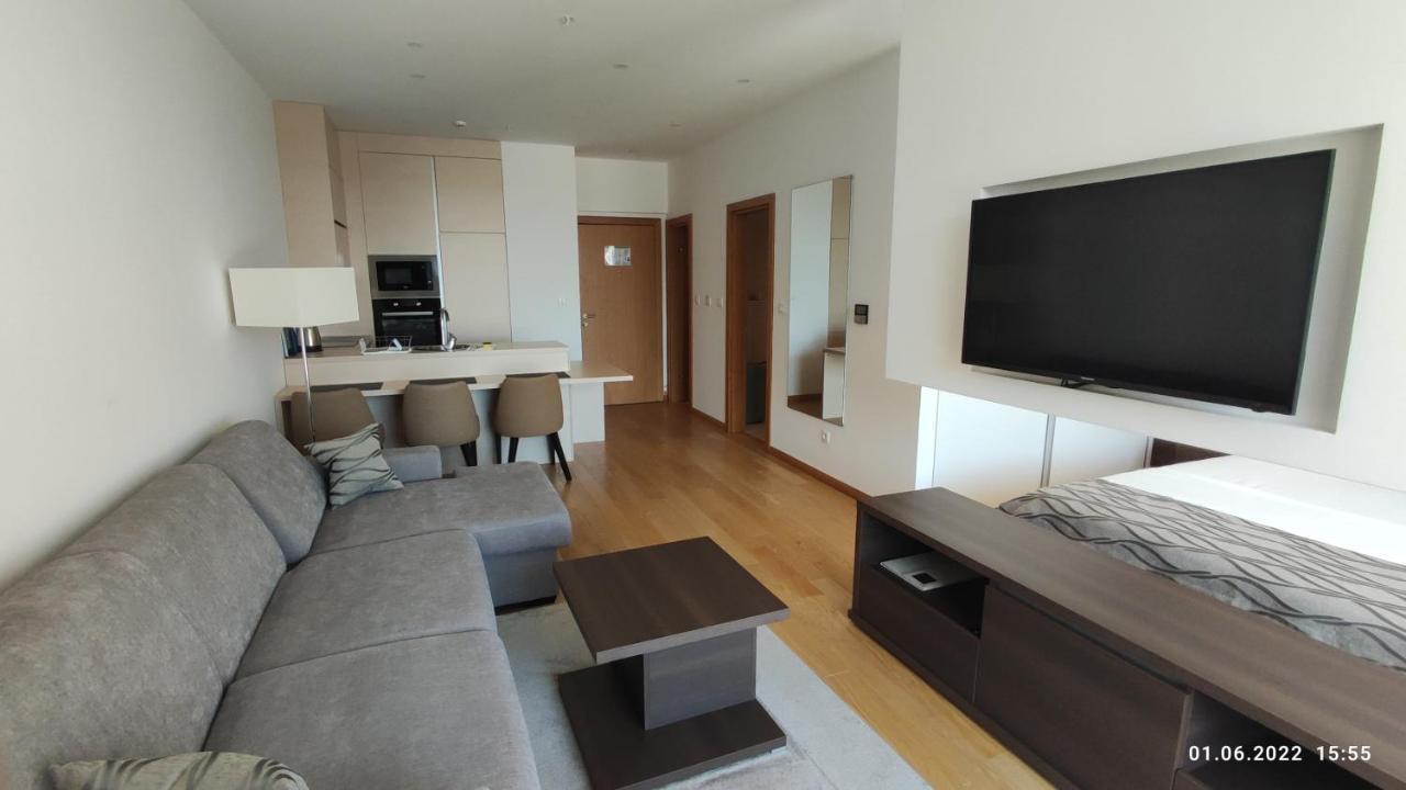Apartments Lora In Apart-Hotel Будва Екстериор снимка